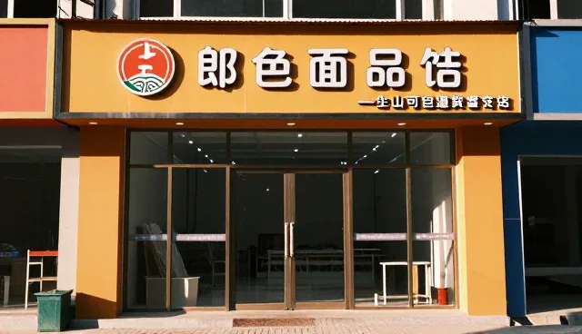 食材供应团队如何提升使用与维护效率