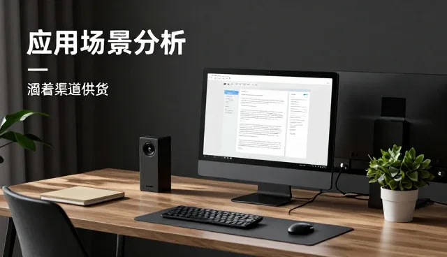 食品研发中的渠道供货策略与供应链优化实践