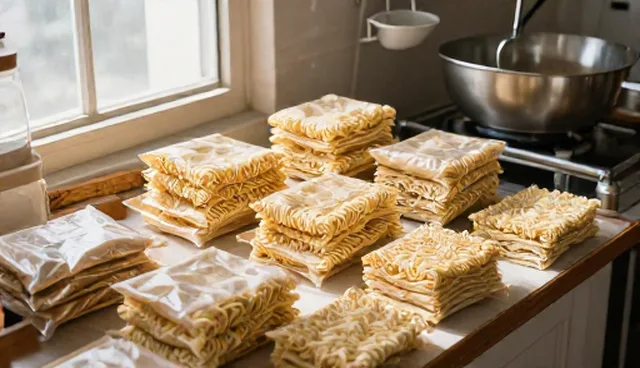 食品生产加工中选型策略的理解误区与正确方向
