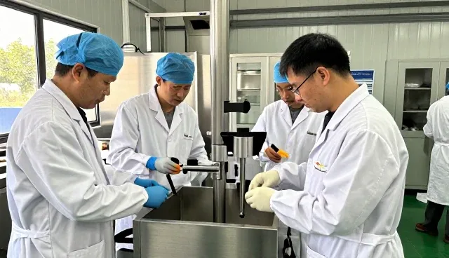 团队协作如何利用食品生产加工提升价值