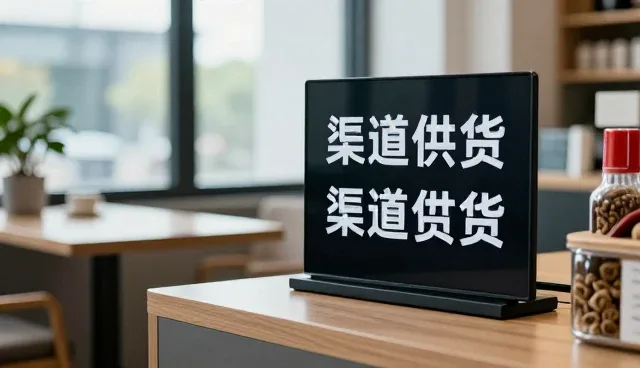 户外食品供应如何实现高效化与可持续性