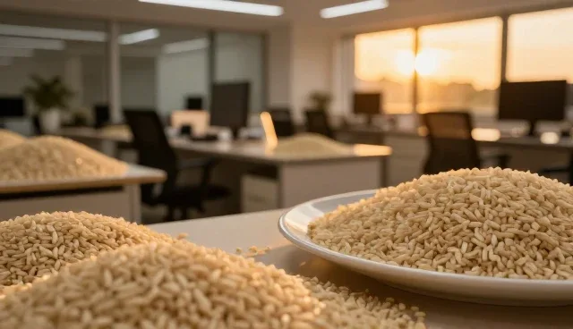 食品分装中食材供应问题及处理方向