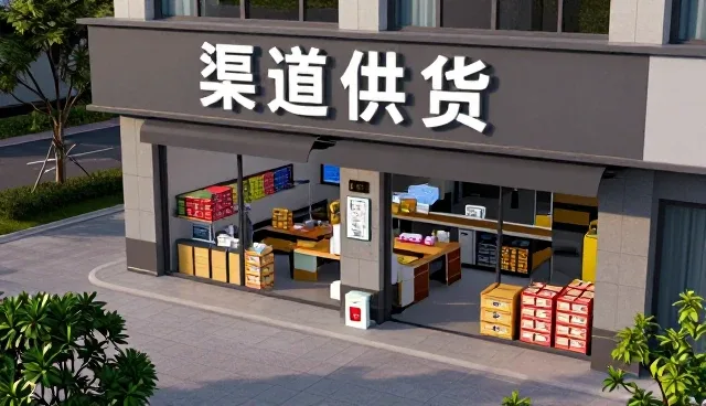 食品研发行业仓储管理趋势与优化路径