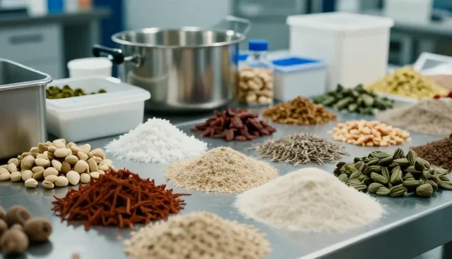 食品分装环节湿度控制对产品质量的影响分析